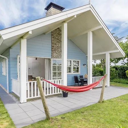 Holiday home Lovely In With Wifi *