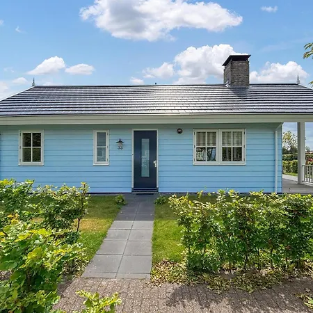 Lovely In With Wifi Holiday home Noordwijk