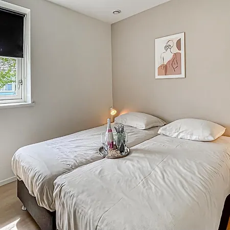 Lovely In With Wifi Holiday home Noordwijk